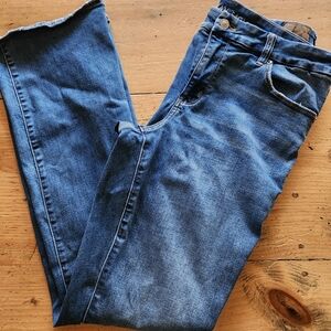 American eagle skinny kick boot 14 long